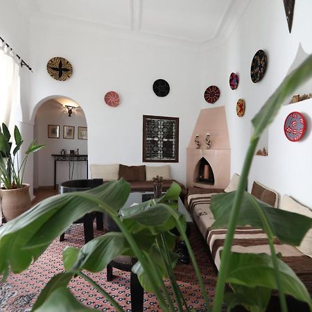 Riad Noor Charana Марракеш Екстер'єр фото