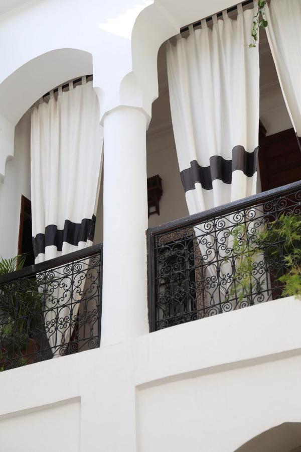 Riad Noor Charana Марракеш Екстер'єр фото