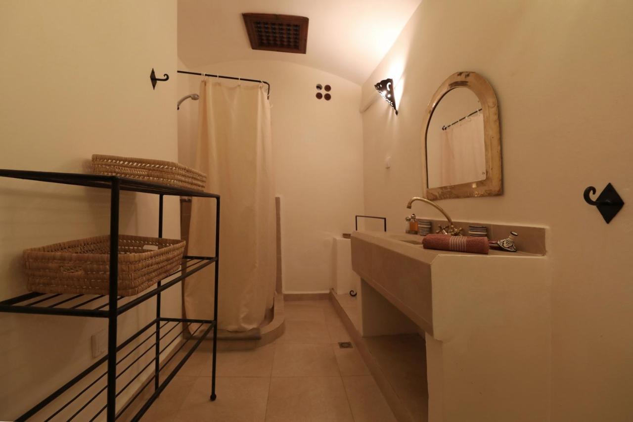 Riad Noor Charana Марракеш Екстер'єр фото