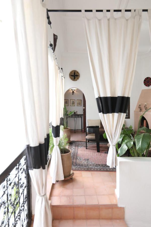 Riad Noor Charana Марракеш Екстер'єр фото