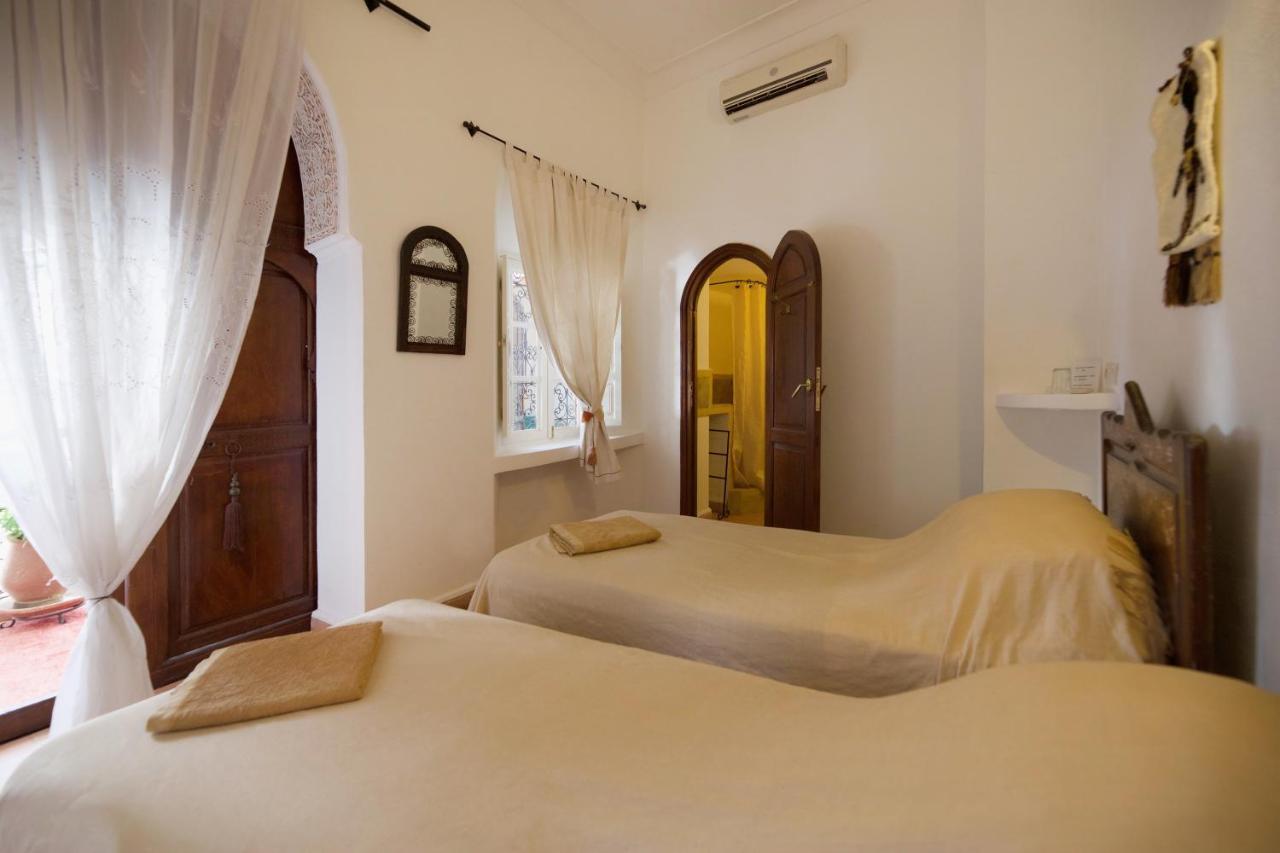 Riad Noor Charana Марракеш Екстер'єр фото